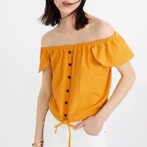 Madewell Top